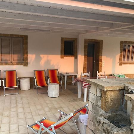 Villa Fior D'Ulivo Avola Dış mekan fotoğraf