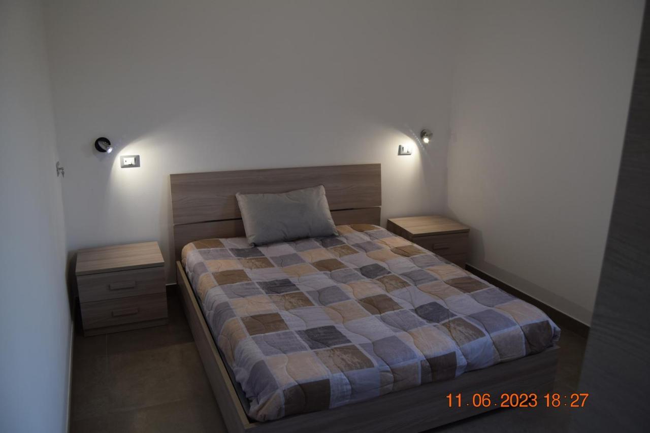 Villa Fior D'Ulivo Avola Dış mekan fotoğraf