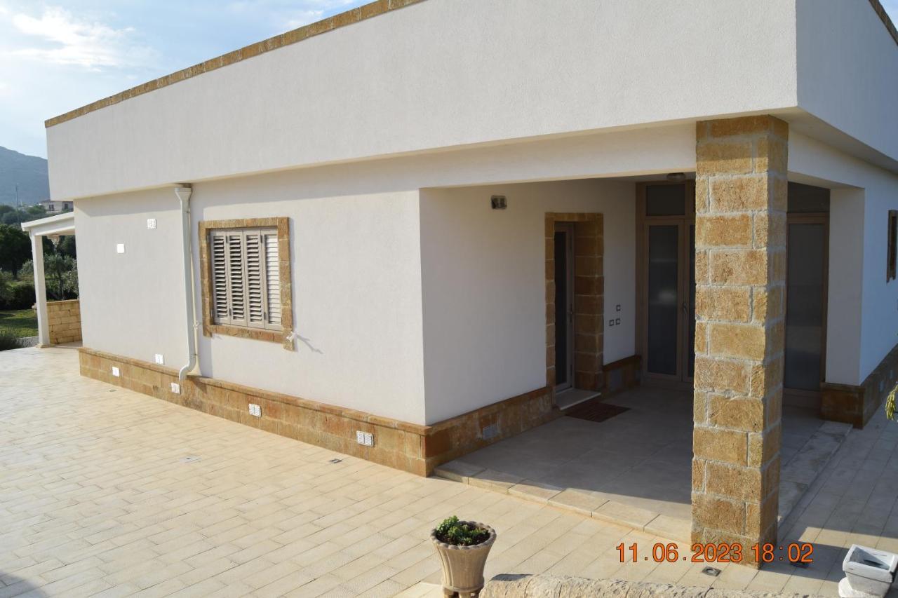 Villa Fior D'Ulivo Avola Dış mekan fotoğraf