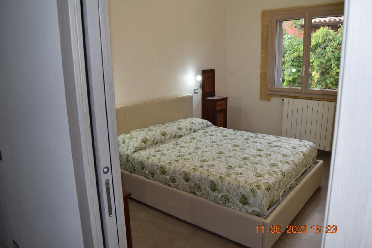 Villa Fior D'Ulivo Avola Dış mekan fotoğraf