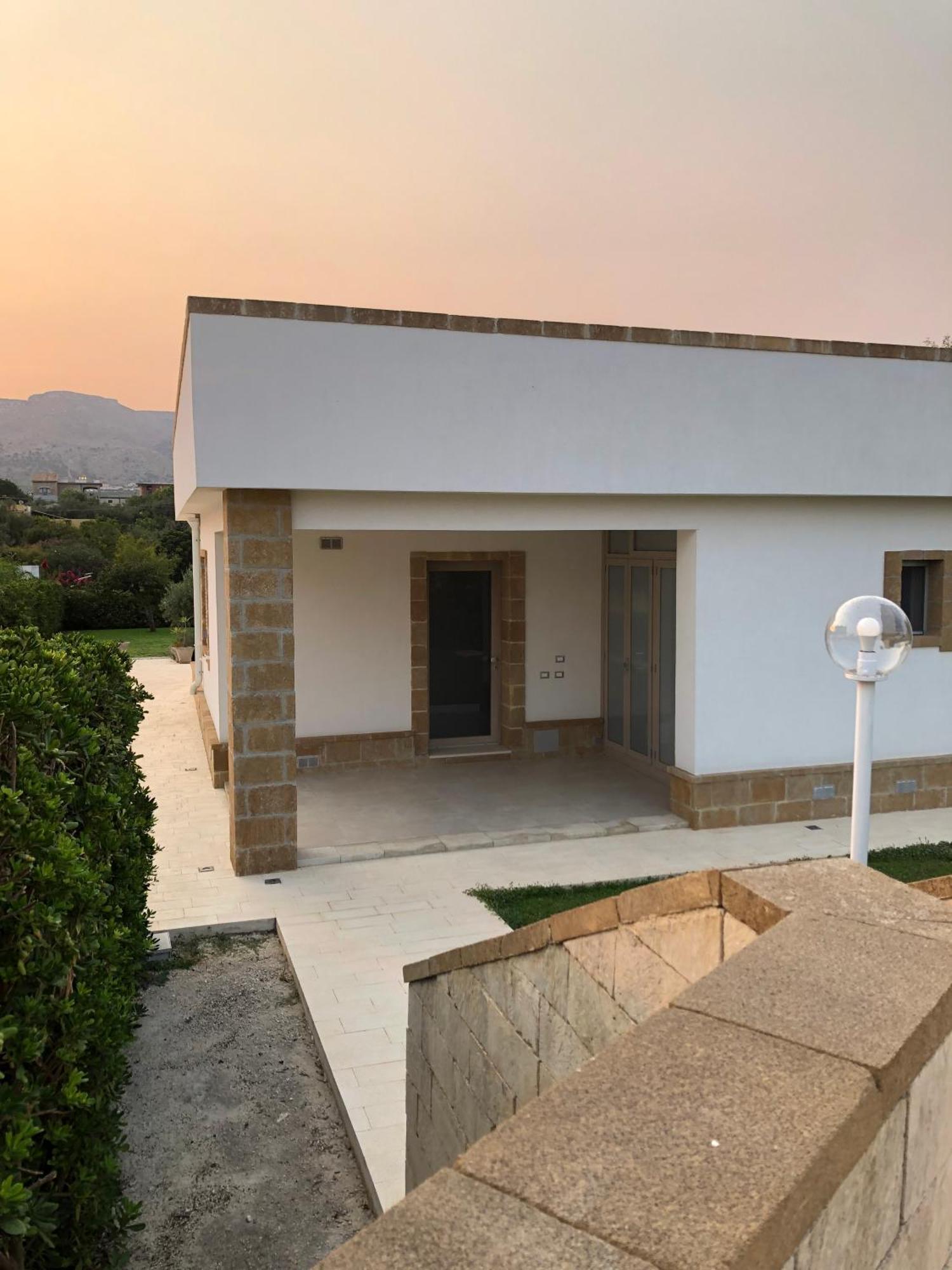 Villa Fior D'Ulivo Avola Dış mekan fotoğraf